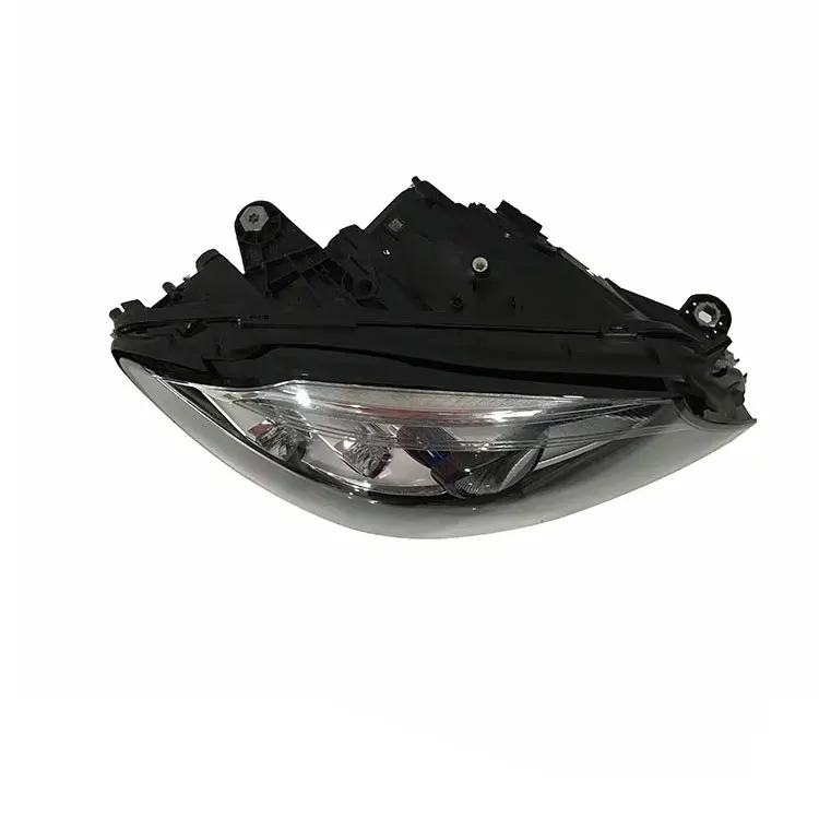Suitable for  W205 W166 W167 W177 W213 W217 Headlight Car High Quality Modified Headlight Auto Lighting Systems